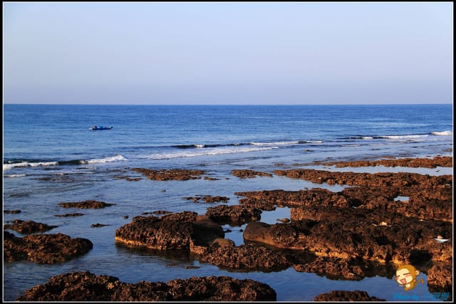 《遊記—屏東萬里桐》海洋民宿~擁抱無敵海景入眠!! - 第20張圖 《遊記—屏東萬里桐》海洋民宿~擁抱無敵海景入眠!!