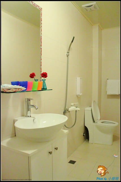 《遊記—屏東萬里桐》海洋民宿~擁抱無敵海景入眠!! - 第14張圖 《遊記—屏東萬里桐》海洋民宿~擁抱無敵海景入眠!!