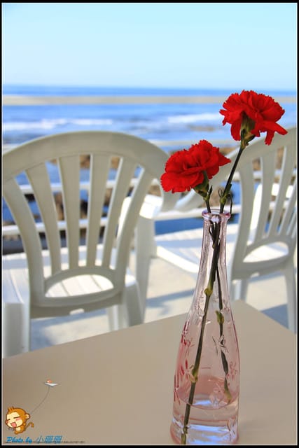 《遊記—屏東萬里桐》海洋民宿~擁抱無敵海景入眠!! - 第33張圖 《遊記—屏東萬里桐》海洋民宿~擁抱無敵海景入眠!!