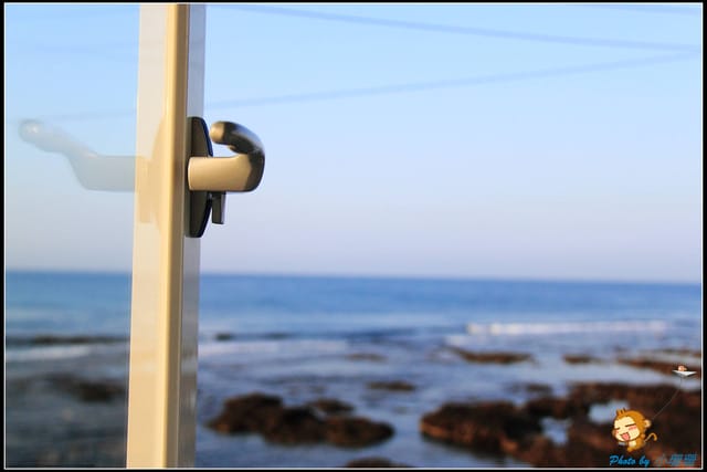 《遊記—屏東萬里桐》海洋民宿~擁抱無敵海景入眠!! - 第23張圖 《遊記—屏東萬里桐》海洋民宿~擁抱無敵海景入眠!!