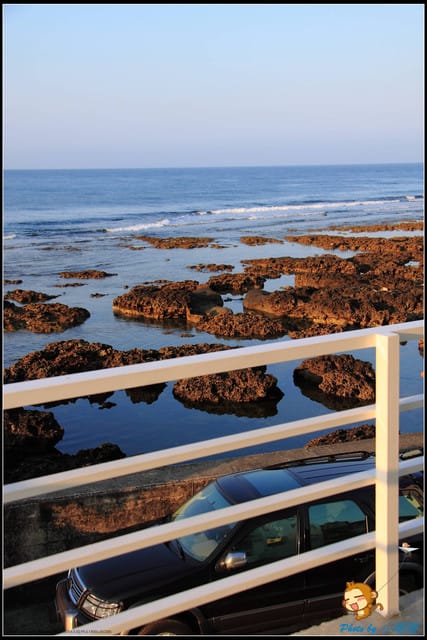 《遊記—屏東萬里桐》海洋民宿~擁抱無敵海景入眠!! - 第24張圖 《遊記—屏東萬里桐》海洋民宿~擁抱無敵海景入眠!!