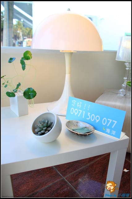 《遊記—屏東萬里桐》海洋民宿~擁抱無敵海景入眠!! - 第8張圖 《遊記—屏東萬里桐》海洋民宿~擁抱無敵海景入眠!!