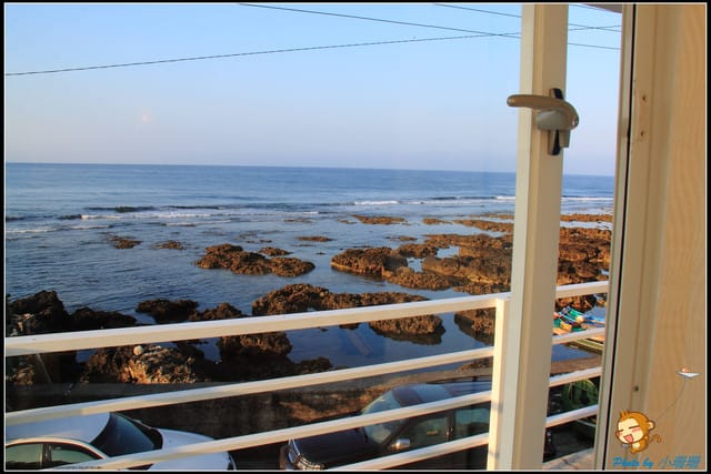 《遊記—屏東萬里桐》海洋民宿~擁抱無敵海景入眠!! - 第22張圖 《遊記—屏東萬里桐》海洋民宿~擁抱無敵海景入眠!!