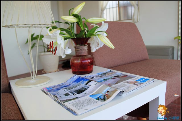 《遊記—屏東萬里桐》海洋民宿~擁抱無敵海景入眠!! - 第6張圖 《遊記—屏東萬里桐》海洋民宿~擁抱無敵海景入眠!!