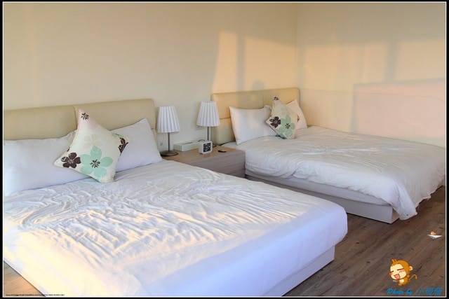 《遊記—屏東萬里桐》海洋民宿~擁抱無敵海景入眠!! - 第11張圖 《遊記—屏東萬里桐》海洋民宿~擁抱無敵海景入眠!!