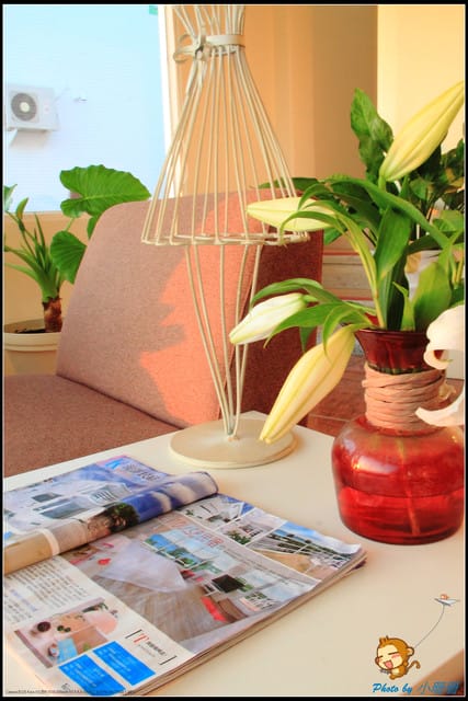 《遊記—屏東萬里桐》海洋民宿~擁抱無敵海景入眠!! - 第7張圖 《遊記—屏東萬里桐》海洋民宿~擁抱無敵海景入眠!!