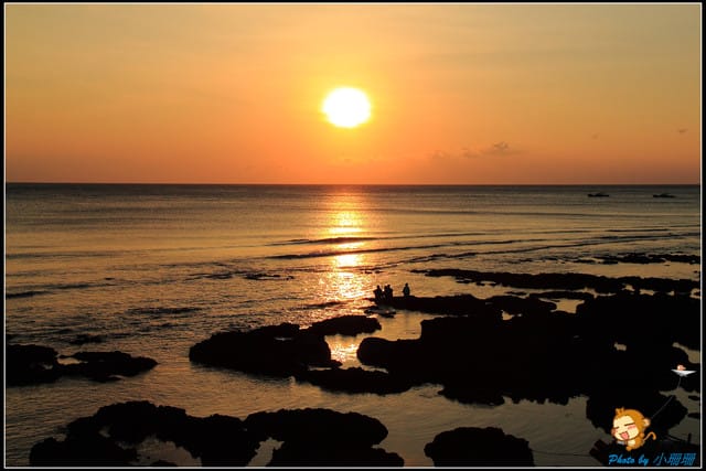 《遊記—屏東萬里桐》海洋民宿~擁抱無敵海景入眠!! - 第17張圖 《遊記—屏東萬里桐》海洋民宿~擁抱無敵海景入眠!!