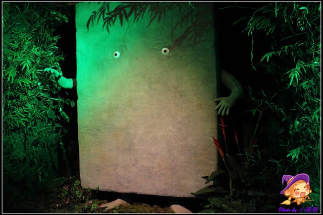 《遊記—台北》鬼太郎の妖怪樂園~日本正宗妖怪來啦!! - 第45張圖 《遊記—台北》鬼太郎の妖怪樂園~日本正宗妖怪來啦!!