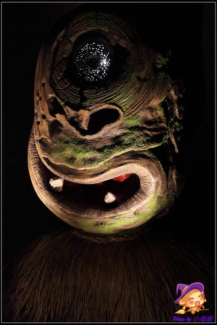 《遊記—台北》鬼太郎の妖怪樂園~日本正宗妖怪來啦!! - 第47張圖 《遊記—台北》鬼太郎の妖怪樂園~日本正宗妖怪來啦!!