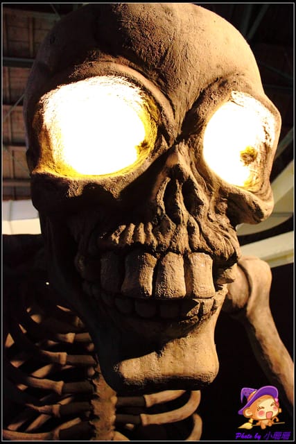 《遊記—台北》鬼太郎の妖怪樂園~日本正宗妖怪來啦!! - 第51張圖 《遊記—台北》鬼太郎の妖怪樂園~日本正宗妖怪來啦!!