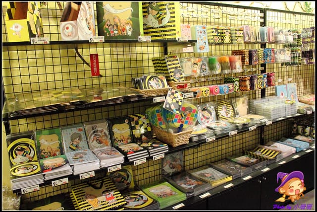 《遊記—台北》鬼太郎の妖怪樂園~日本正宗妖怪來啦!! - 第62張圖 《遊記—台北》鬼太郎の妖怪樂園~日本正宗妖怪來啦!!