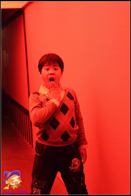 《遊記—台北》鬼太郎の妖怪樂園~日本正宗妖怪來啦!! - 第32張圖 《遊記—台北》鬼太郎の妖怪樂園~日本正宗妖怪來啦!!