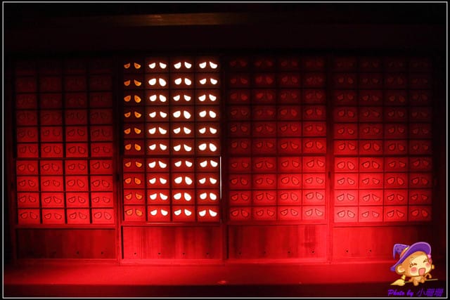 《遊記—台北》鬼太郎の妖怪樂園~日本正宗妖怪來啦!! - 第38張圖 《遊記—台北》鬼太郎の妖怪樂園~日本正宗妖怪來啦!!