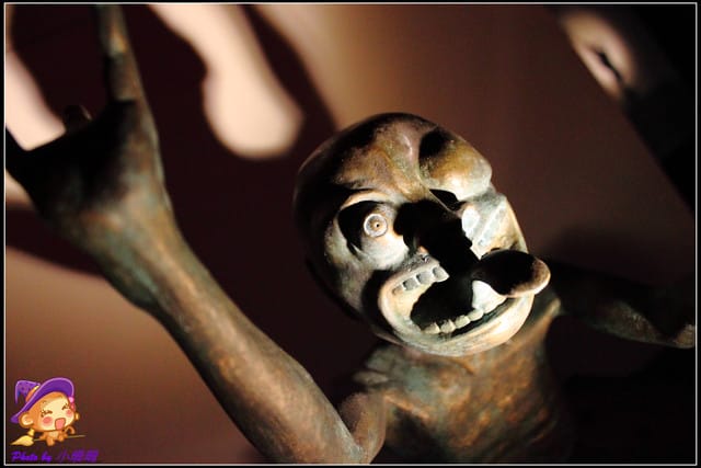 《遊記—台北》鬼太郎の妖怪樂園~日本正宗妖怪來啦!! - 第30張圖 《遊記—台北》鬼太郎の妖怪樂園~日本正宗妖怪來啦!!