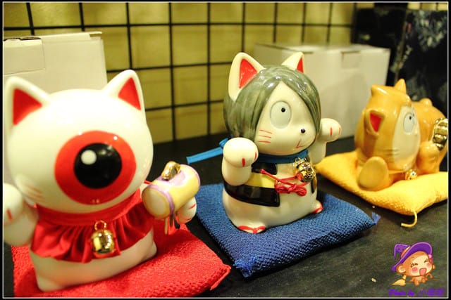 《遊記—台北》鬼太郎の妖怪樂園~日本正宗妖怪來啦!! - 第66張圖 《遊記—台北》鬼太郎の妖怪樂園~日本正宗妖怪來啦!!