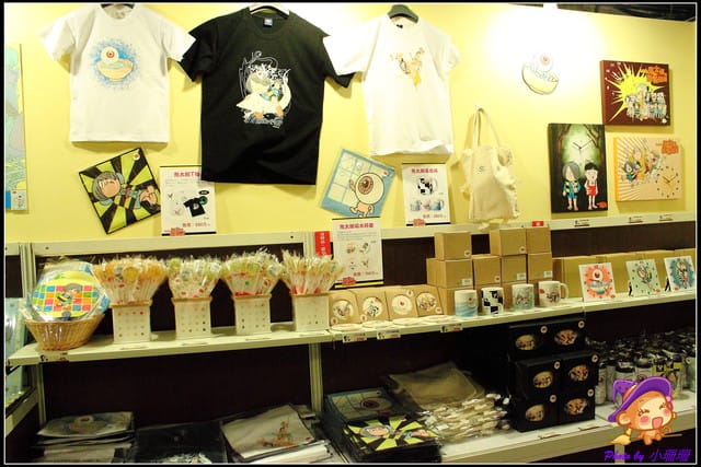 《遊記—台北》鬼太郎の妖怪樂園~日本正宗妖怪來啦!! - 第65張圖 《遊記—台北》鬼太郎の妖怪樂園~日本正宗妖怪來啦!!