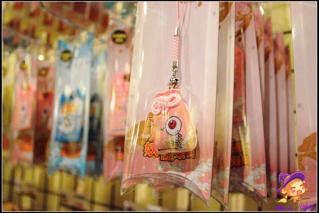 《遊記—台北》鬼太郎の妖怪樂園~日本正宗妖怪來啦!! - 第64張圖 《遊記—台北》鬼太郎の妖怪樂園~日本正宗妖怪來啦!!