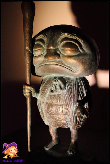 《遊記—台北》鬼太郎の妖怪樂園~日本正宗妖怪來啦!! - 第31張圖 《遊記—台北》鬼太郎の妖怪樂園~日本正宗妖怪來啦!!