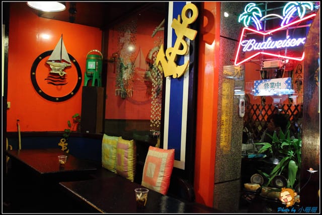 《遊記—屏東》墾丁大街＆南台灣音樂餐廳