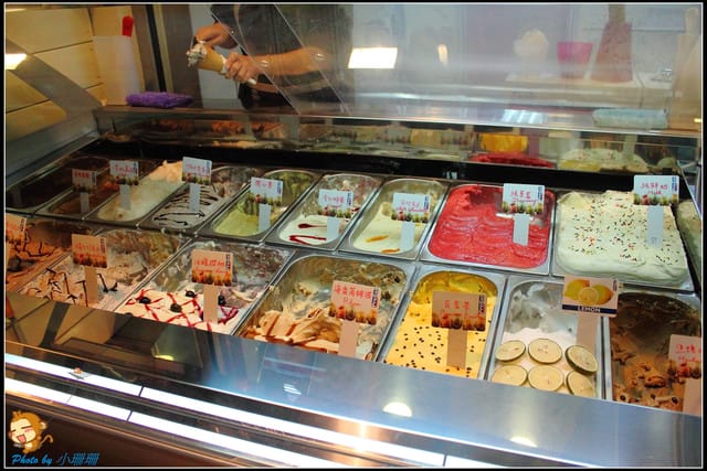 《遊記—屏東》墾丁大街＆南台灣音樂餐廳