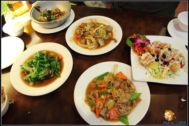 《遊記—屏東》墾丁大街＆南台灣音樂餐廳