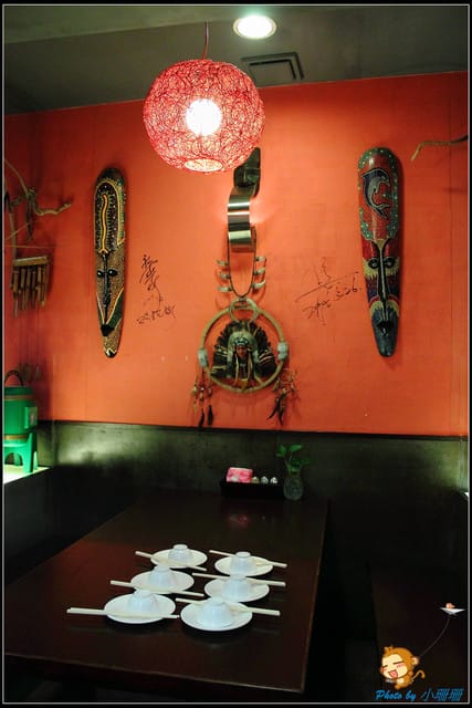 《遊記—屏東》墾丁大街＆南台灣音樂餐廳