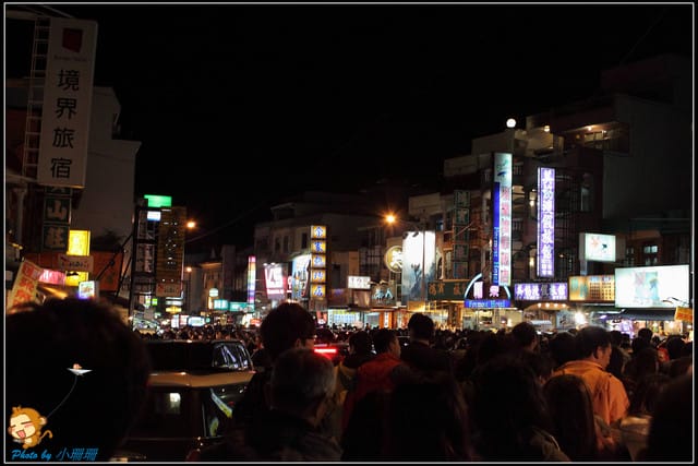 《遊記—屏東》墾丁大街＆南台灣音樂餐廳