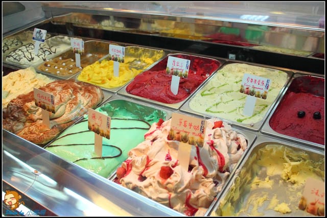 《遊記—屏東》墾丁大街＆南台灣音樂餐廳