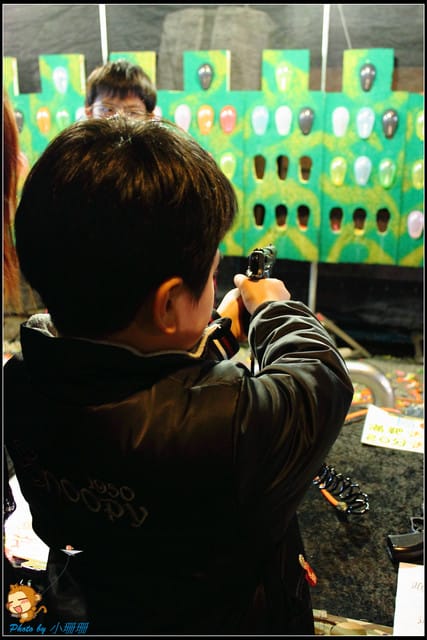 《遊記—屏東》墾丁大街＆南台灣音樂餐廳