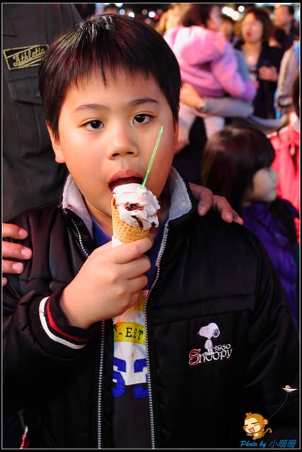 《遊記—屏東》墾丁大街＆南台灣音樂餐廳