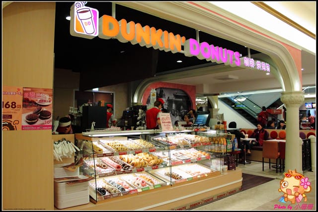 《遊記—新北板橋》Mega City板橋大遠百～新板特區新地標！