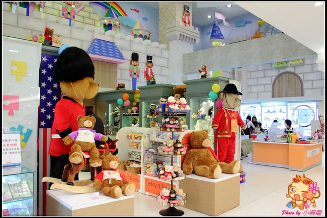 《遊記—新北板橋》Mega City板橋大遠百～新板特區新地標！