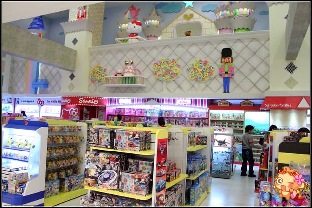 《遊記—新北板橋》Mega City板橋大遠百～新板特區新地標！