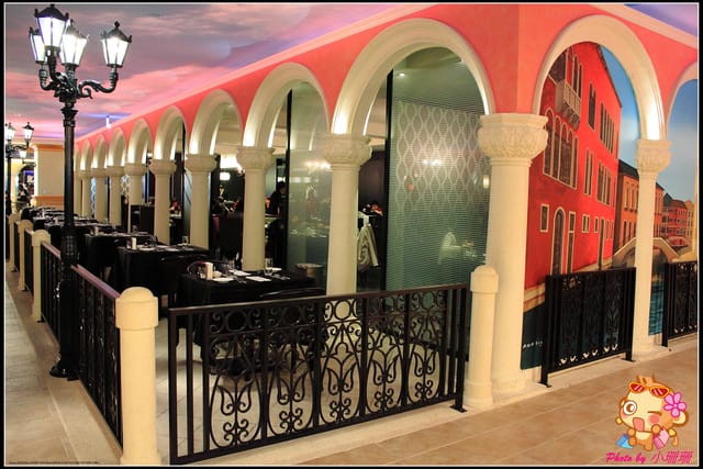 《遊記—新北板橋》Mega City板橋大遠百～新板特區新地標！