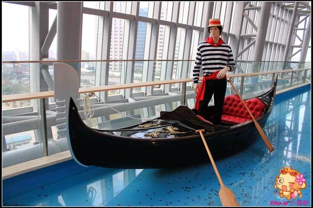 《遊記—新北板橋》Mega City板橋大遠百～新板特區新地標！