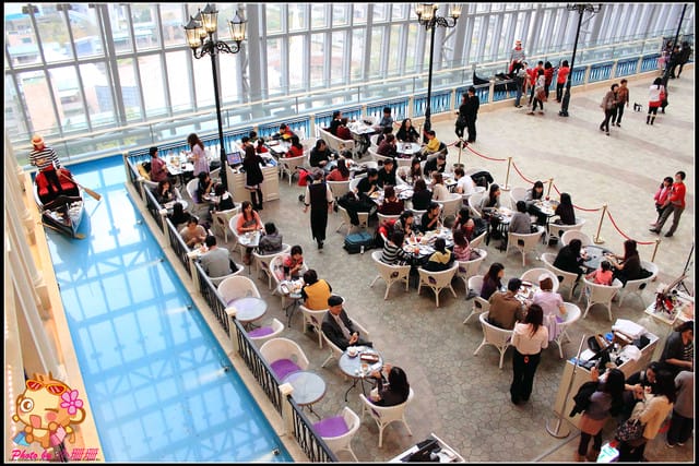 《遊記—新北板橋》Mega City板橋大遠百～新板特區新地標！