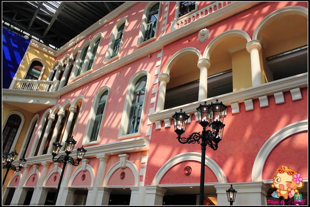 《遊記—新北板橋》Mega City板橋大遠百～新板特區新地標！