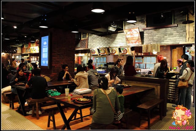 《遊記—新北板橋》Mega City板橋大遠百～新板特區新地標！