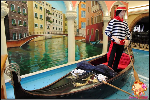 《遊記—新北板橋》Mega City板橋大遠百～新板特區新地標！