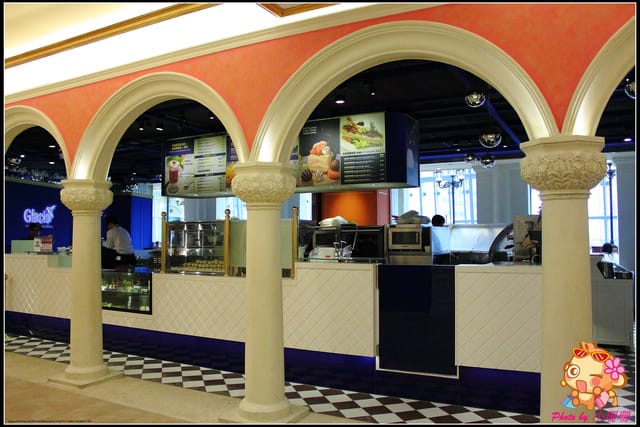 《遊記—新北板橋》Mega City板橋大遠百～新板特區新地標！