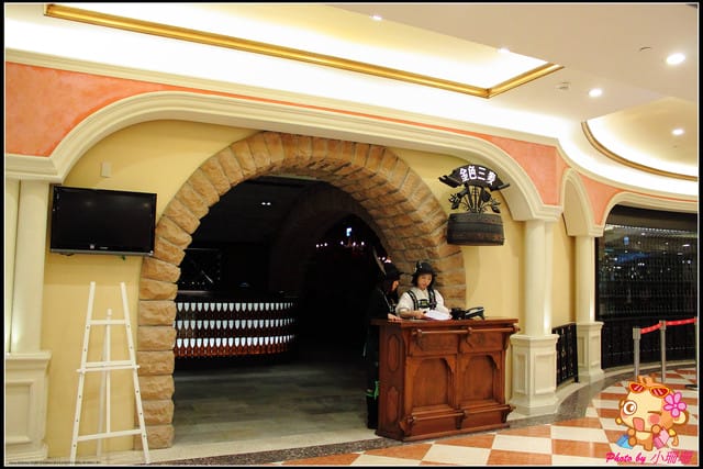 《遊記—新北板橋》Mega City板橋大遠百～新板特區新地標！