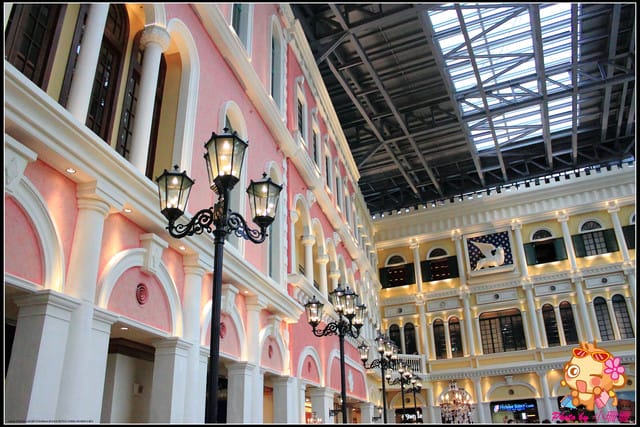 《遊記—新北板橋》Mega City板橋大遠百～新板特區新地標！