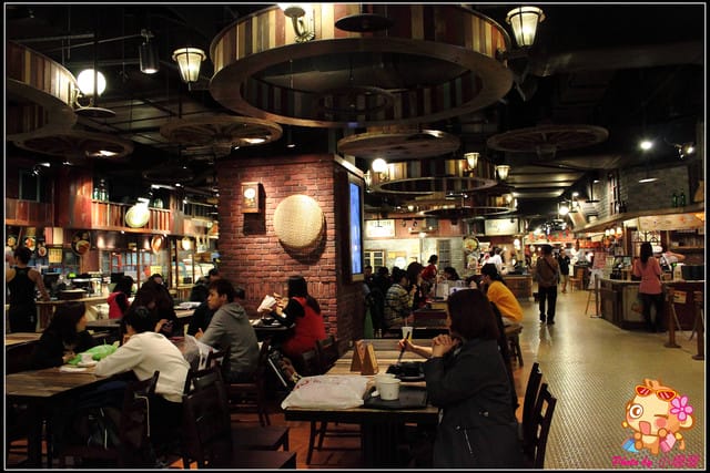 《遊記—新北板橋》Mega City板橋大遠百～新板特區新地標！