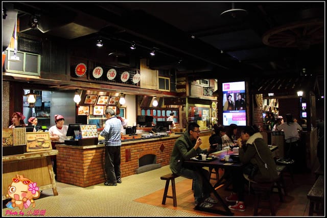 《遊記—新北板橋》Mega City板橋大遠百～新板特區新地標！