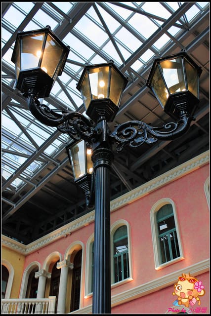 《遊記—新北板橋》Mega City板橋大遠百～新板特區新地標！