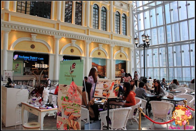 《遊記—新北板橋》Mega City板橋大遠百～新板特區新地標！