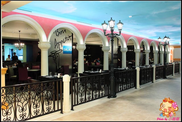 《遊記—新北板橋》Mega City板橋大遠百～新板特區新地標！