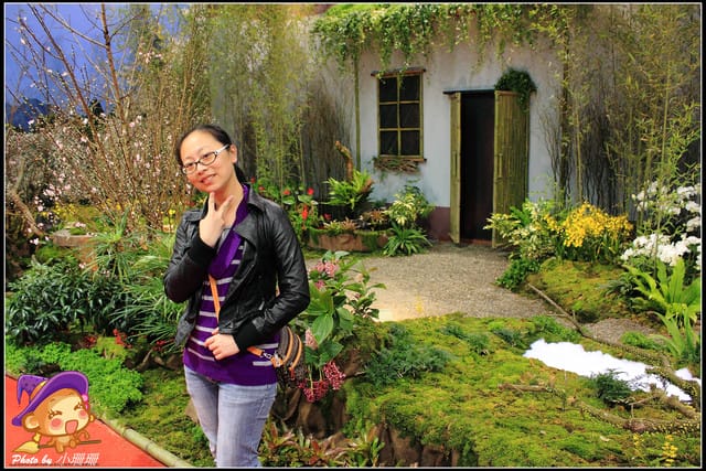 《遊記—台北》2012花現台北、爭豔再現