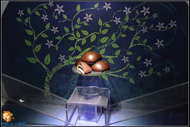 《遊記—南投》台灣麻糬主題館