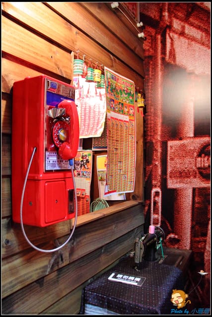 《遊記—南投》台灣麻糬主題館